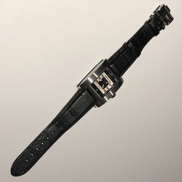 VINTAGE MEN’S MONTBLANC AUTOMATIC WRISTWATCH, PROFILE 7058 - Picture 3 of 7